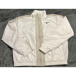 SMALL Nike Sportswear Repel Stament Woven Women's Jacket CZ8800-010
